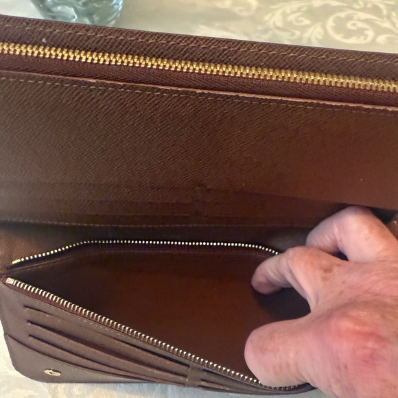 Louis Vuitton Insolite Wallet - Picture 5 of 10